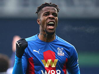 Zaha: We should stand tall, ta...